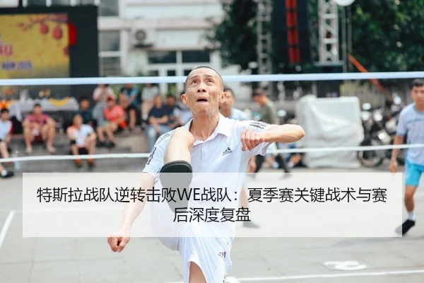 特斯拉战队逆转击败WE战队：夏季赛关键战术与赛后深度复盘